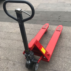 做好防護(hù)，減少“叉錯”，手動叉車事故該這樣避免