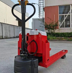 生產(chǎn)車間的搬運(yùn)設(shè)備為何以手動(dòng)叉車為主，電動(dòng)叉車為輔